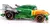 Hot Wheels Aquaman - comprar en línea