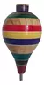 Trompo Madera - comprar en línea