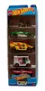 Hot Wheels HW City (5 Pack)