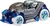 Hot Wheels Mr. Freeze - Trompos y Más