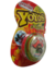 Yo Yo Piratas (Verde/Rojo) - comprar en línea