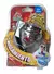 Trompo Turbo Dragón (Plata)