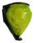 Trompo Trom (Amarillo Limón)