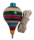 Trompo Madera