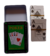 Baraja Poker (Lata 2 Mazos)