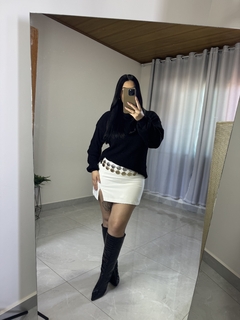 Saia fenda frontal off