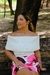 BLUSA LOLA - Corah Brasil