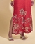 Vestido Midi Linho Com Coqueiro - loja online