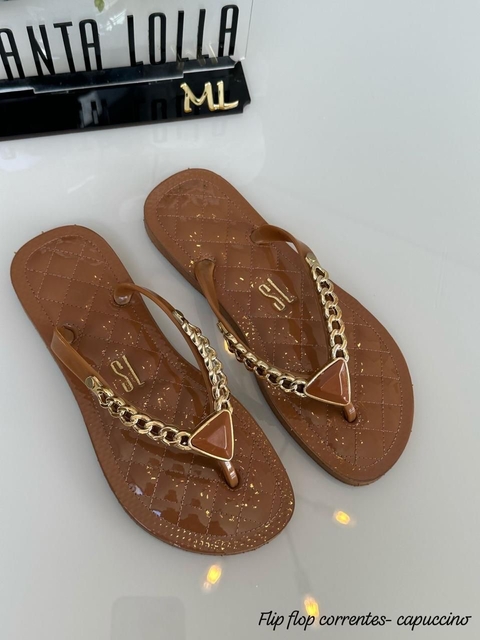 Flip Flop Sta Lolla