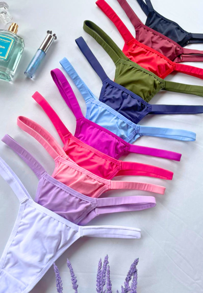 CALCINHA BIQUINI FIO DUPLO