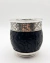 Imperial Roma Cuero Labrada y Base - completo Alpaca - comprar online