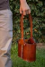 Matera Canasta Oval Rebatible - comprar online