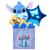 Cesta de Aniversário Stitch Feliz - comprar online