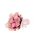 Mini Buquê De 3 Rosas - Carinho Especial (Escolha A Cor) - comprar online