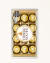 Bombom Ferrero Rocher 12 unidades - comprar online