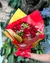 O Clássico: Buquê com 15 Rosas - Lótus Presentes