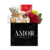 Caixa Amor I Love You - comprar online