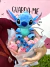 Buquê Ohana na internet