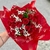 Buquê de 24 Rosas (Escolha a Cor!) na internet