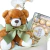 Box de Orquídea, Pelúcia e Ferrero Rocher na internet