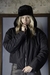 WATERPROOF ZIPJACKET - AURA SIETE