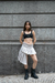 AURA SKIRT