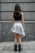AURA SKIRT en internet