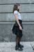AURA SKIRT - AURA SIETE
