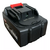Bateria Li-inon 68v 1500mah Para Motosserra Parafusadeira