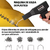 Soldador Plástico Para-choque Grampos Farol Grampeador