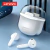 Fone De Ouvido Sem Fio Bluetooth Lenovo Xt96 - comprar online