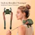 Massageador Shiatsu 3D para Pescoço e Ombros com Aquecimento Elétrico Portátil - comprar online