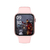 Smartwatch HW33 Relógio Inteligente Fitness - iiGenai Eletrônicos