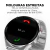 Relógio Smartwatch Dt3+ Max Notificações e Chamadas