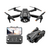 Drone Mini Com 2 Bateria Câmera dupla FullHd WIFI Pro - comprar online