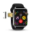 Imagem do Smartwatch 4G DM20 Android Com Câmera 5MP, GPS, Wi-Fi, e Função Telefone