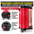 Inversor de Tensão Senoidal Pura 12V 220V 1000W Para Veículos e Eletrodomésticos - comprar online