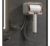 Secador De Cabelo de Parede Profissional Benedita Ions Negativo - comprar online