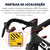 Mini Rastreador Localizador De Objetos Bolsa Chaveiro Pet - loja online