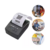 Mini Impressora Térmica Portátil Bluetooth 58mm Android iOS