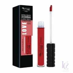 Batom Líquido Max Love 24 Horas Cor 746 4ml