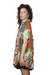 Camisa Leda Jardim Tropical - comprar online