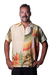 Camisa Jambers Magnum P.I.