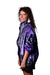 Jaqueta Bafu Purple Punk - comprar online