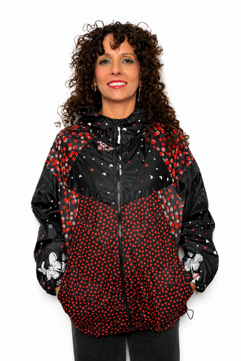Gretinha Corações e Bolas