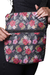 Bolsa Floral Quadradinha na internet