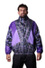 Jaqueta Bafu Purple Punk - loja online