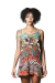 Sleep Dress de Seda "Havaí"