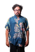 Camisa Jambers - Floral Digital - Loja da Trama Afetiva