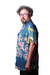 Camisa Jambers - Floral Digital - loja online